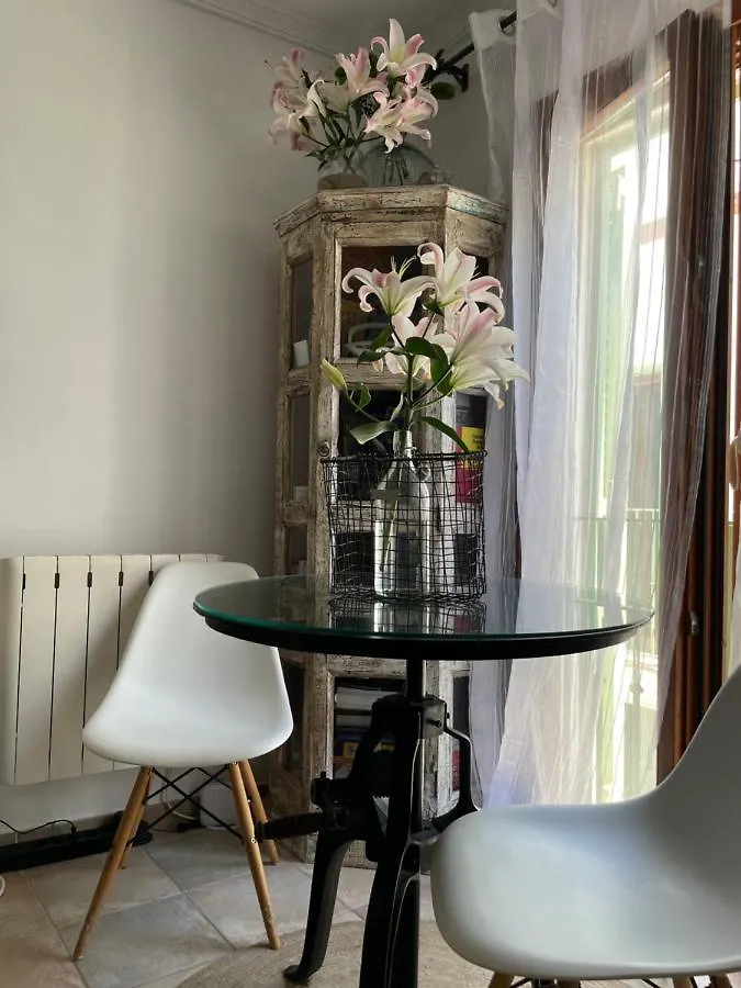 Apartamento Charming Studio In Tarifa