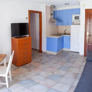 Appartement Gravina, Tarifa