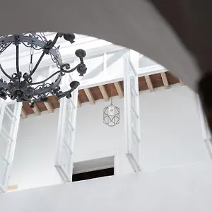  Appartamento El Palacio Del Viento