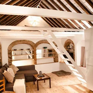  Appartamento 1 - El Palomar De - Enjoy