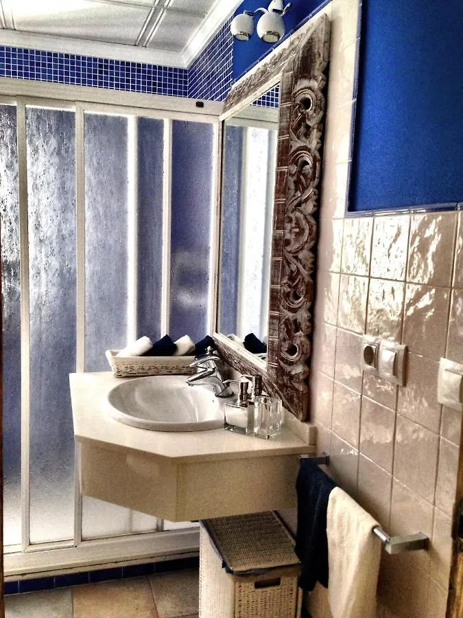Charming Studio In Tarifa Διαμέρισμα 0*,  Ισπανία